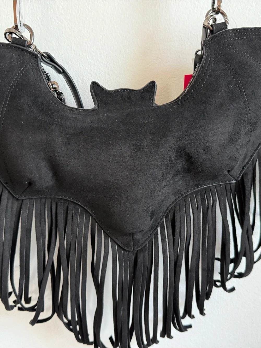 Betsey Johnson eye catching